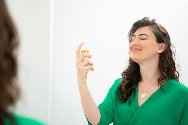 Oxygen Skin Repair - Supercells