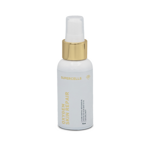 Oxygen Skin Repair - Supercells