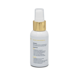 Oxygen Skin Repair Ingredients - Supercells