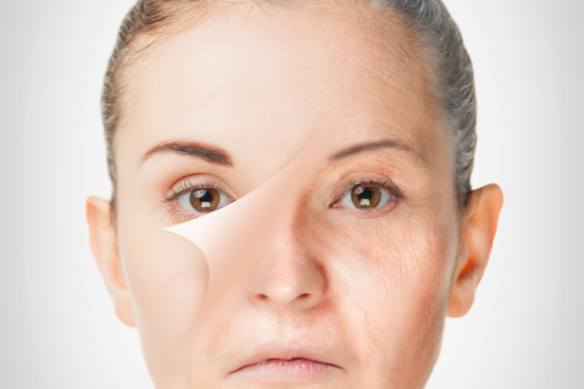 The Top Factor in Ageing Well? Keeping Your Cells Healthy!