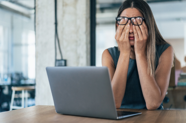 Could A Mineral Deficiency Be Causing You Fatigue?