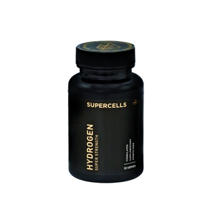 Super Strength Hydrogen 30 tabs (Save 30%)