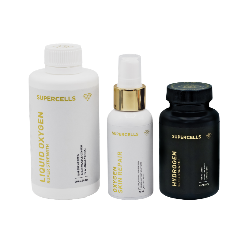 Anti-Ageing Pack